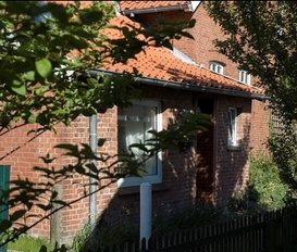 Ferienhaus Pilsum, Krummhörn