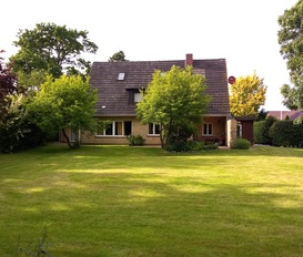 Ferienwohnung Garding