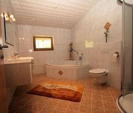 Ferienwohnung Hippach