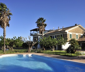 Ferienwohnung Squillace Lido