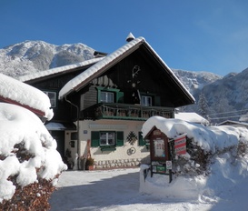 Ferienwohnung Obertraun