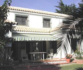Ferienwohnung Conil de la Frontera