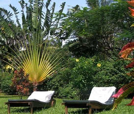 Ferienhaus Diani Beach