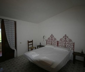 Ferienvilla Torre delle Stelle