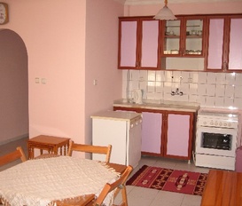 Ferienwohnung Mahmutlar