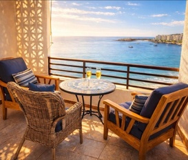 Ferienwohnung Avenida Los Canarios 25, Patalavaca, Gran Canaria