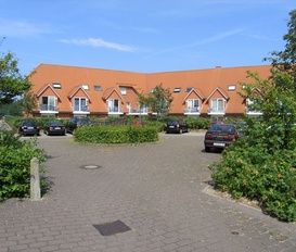 Ferienwohnung Cuxhaven
