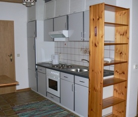 Ferienwohnung Nentershausen