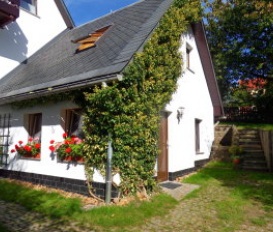 Ferienwohnung Rathmannsdorf