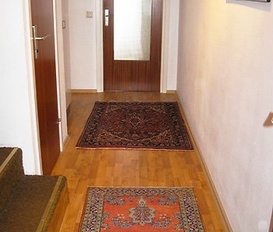 Holiday Apartment Seehausen