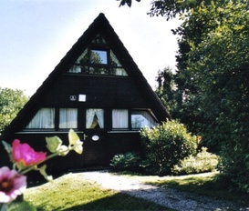 Ferienhaus Siegsdorf/ Ferienpark Vorauf