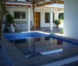 Ferienhaus Pilas de Bejuco