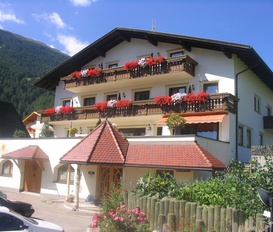 Ferienwohnung Burgeis im Vinschgau