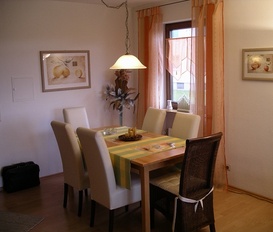 Ferienwohnung Kressbronn am Bodensee