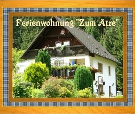 Ferienwohnung Neu-Leibis / Unterweißbach