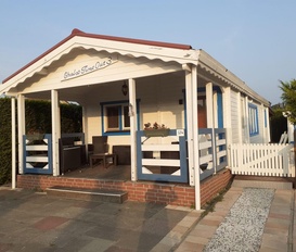 Niederlande, Zeeland, Sint-annaland