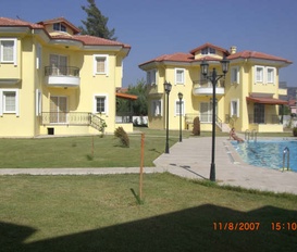 Ferienhaus Dalyan Ortaca