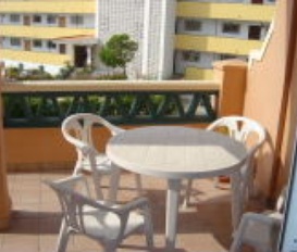 Ferienwohnung Nerja
