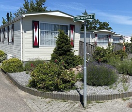 Niederlande, Zeeland, Sint-annaland