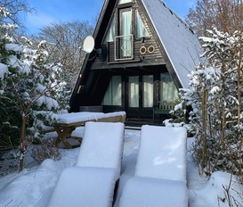 Holiday Home Meschede