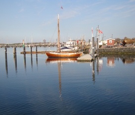 Holiday Apartment Wendtorf