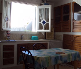 Ferienwohnung Mahdia