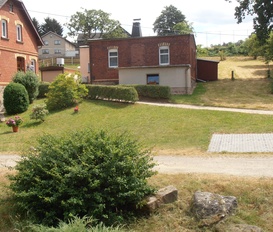 Ferienwohnung Steinberg - OT Wildenau