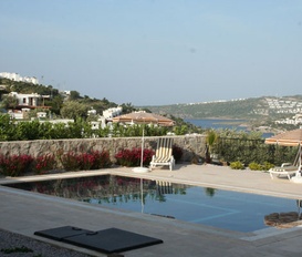 Ferienvilla Gundogan