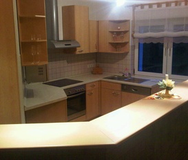 Ferienwohnung Falkensee