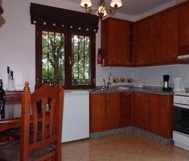 Ferienhaus Alhaurin el Grande