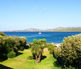 Ferienhaus Cannigione