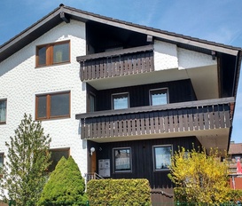 Ferienwohnung Bad Liebenzell - Beinberg