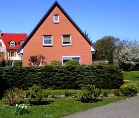 Ferienhaus Göhren-Lebbin