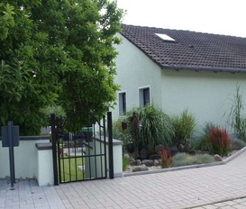 Ferienwohnung Dietenhofen