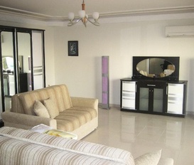 Ferienwohnung Alanya