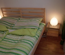 Ferienwohnung Diesterweggasse 13