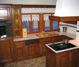 Ferienwohnung Obernai