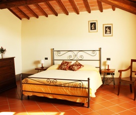 Ferienwohnung Loro Ciuffenna