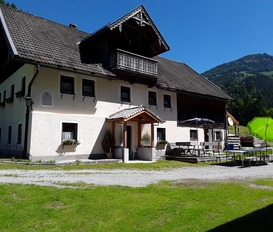 Ferienhaus St. Koloman