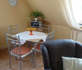 Ferienwohnung Garding nähe St. Peter- Ording