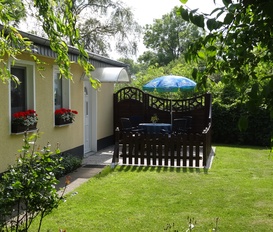 Ferienhaus Zinnowitz