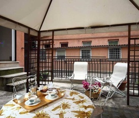 Holiday Apartment rome