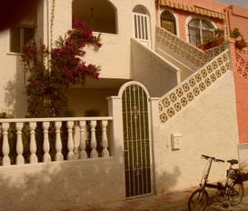 Holiday Apartment los narejos