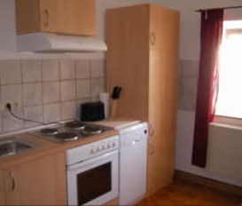 Ferienwohnung Gunzenhausen