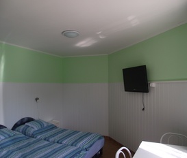 Ferienwohnung Mosonmagyarovar