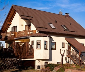 Ferienwohnung Halsbrücke OT Hetzdorf