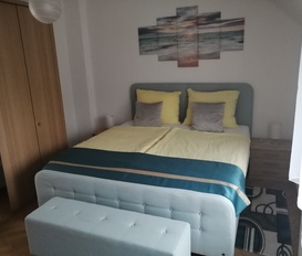 Holiday Apartment Arnoldstein