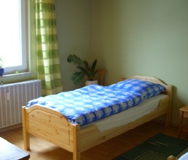 Ferienwohnung Boppard-Hirzenach