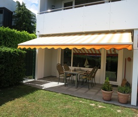 Ferienwohnung Gromitz