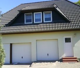 Ferienhaus Göhren-Lebbin